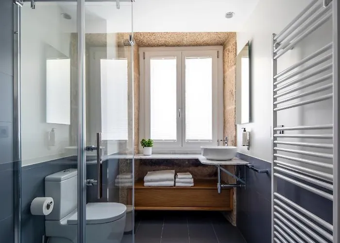 Apartament Casa Trabancas