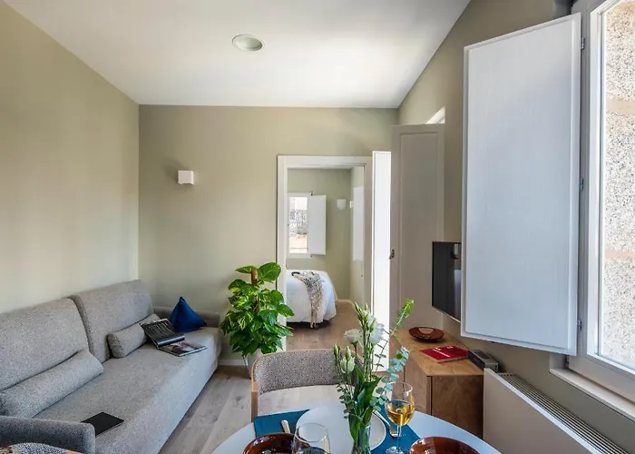 Casa Trabancas Апартаменты