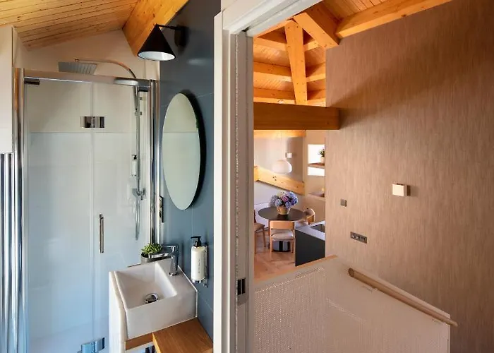 Casa Trabancas Апартаменты *