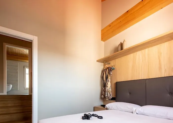 Apartament Casa Trabancas Tui