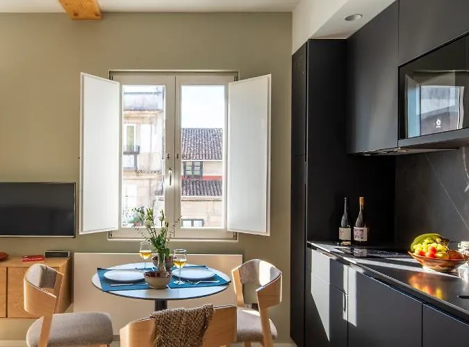 Casa Trabancas Апартаменты *