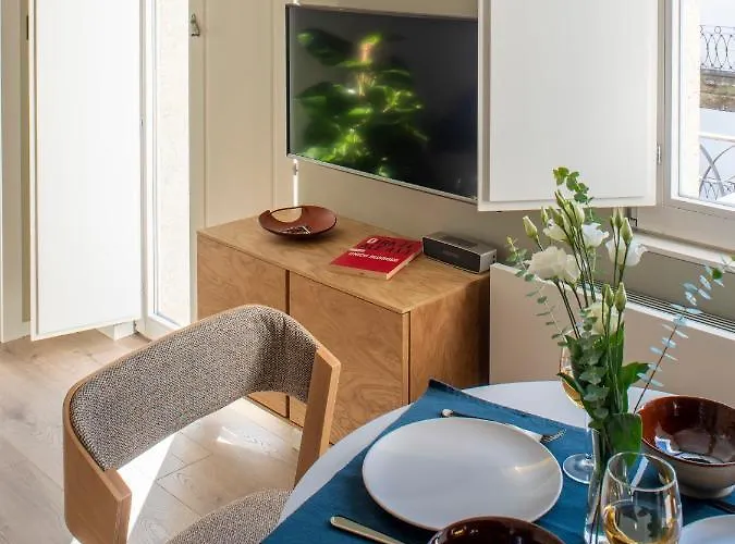 Apartament Casa Trabancas