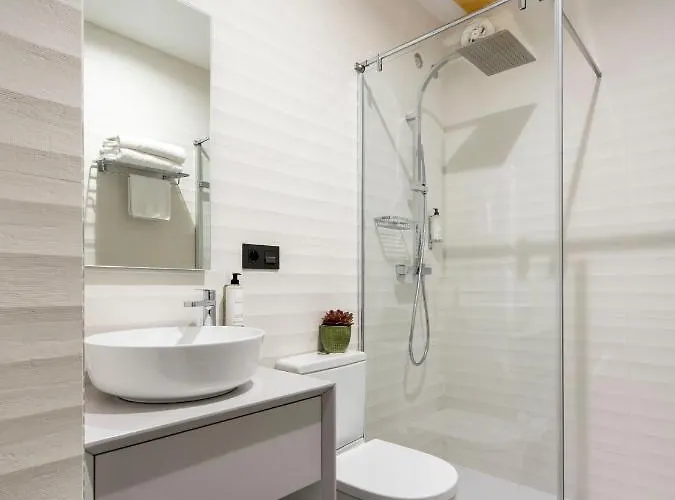 Casa Trabancas Апартаменты Туй