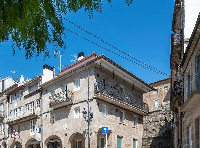 Casa Trabancas Apartament *