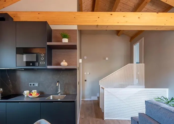 Apartament Casa Trabancas Tui