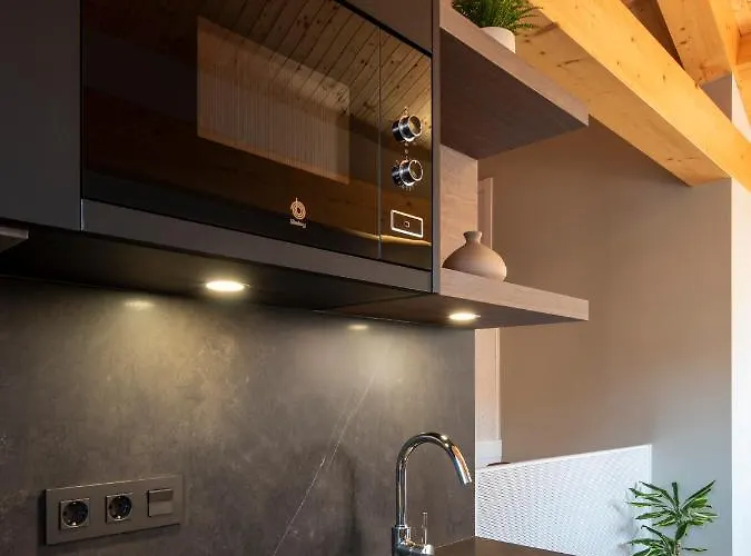 Casa Trabancas Apartament Tui